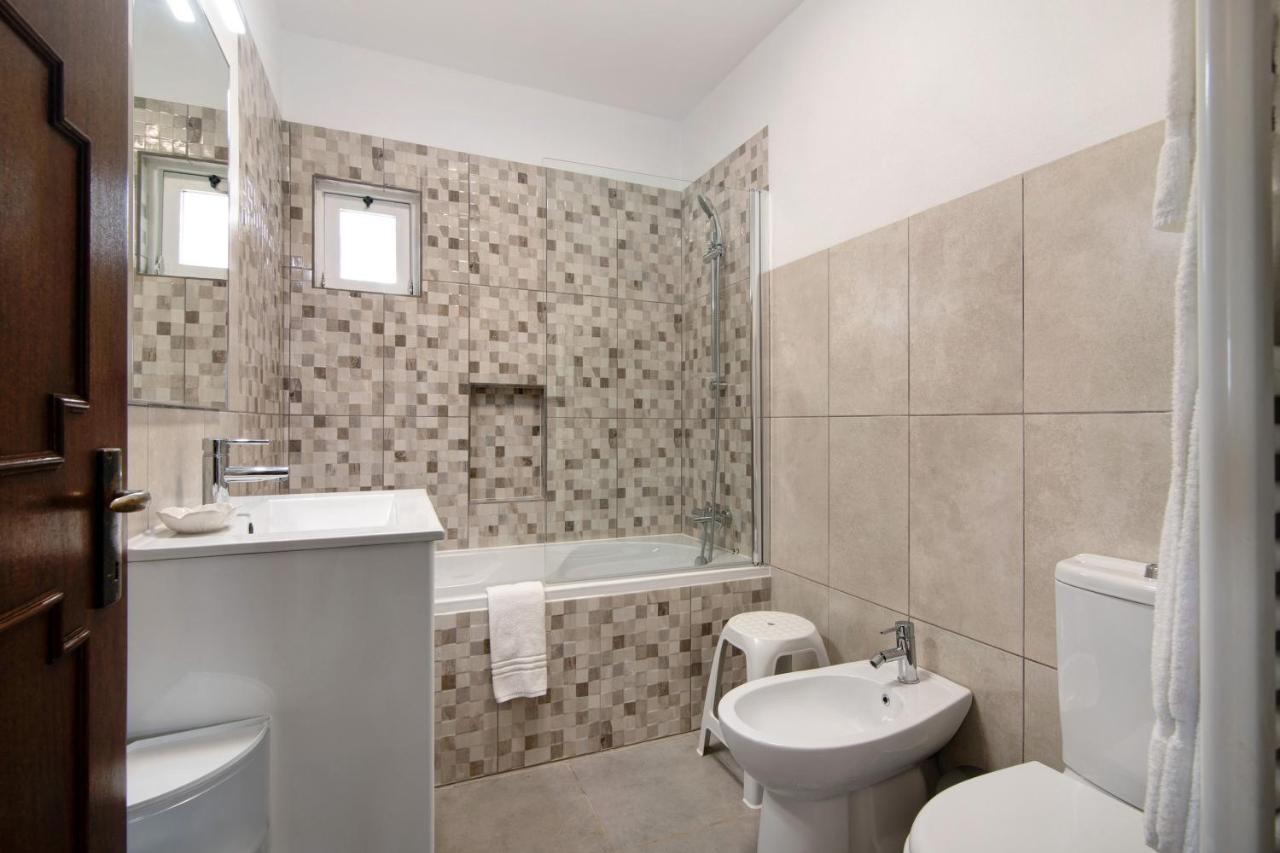 Casa Harlequin Villa Вале до Лобо Екстериор снимка